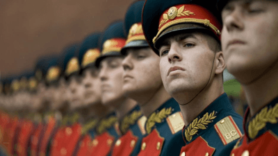 Defender of the Fatherland Day