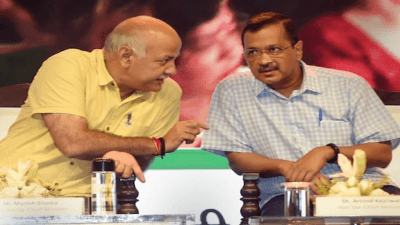 Delhi Government’s Feed Back Unit (FBU)