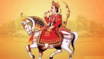 Devnarayan