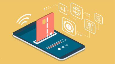 Mission “Har Payment Digital”