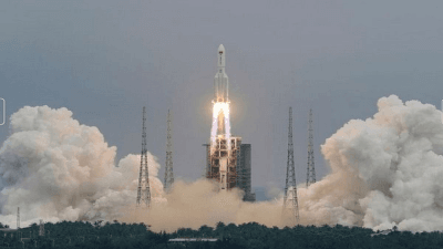 Dr APJ Abdul Kalam Satellite Launch Vehicle Mission-2023