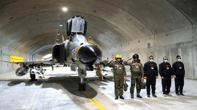 Eagle 44