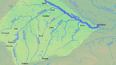 Eastern Rajasthan Canal Project
