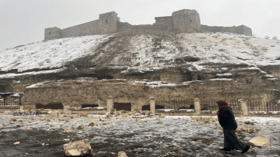 Gaziantep