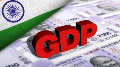 Nominal GDP