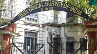 Draft Geo-heritage Sites and Geo-relics (Preservation and Maintenance) Bill