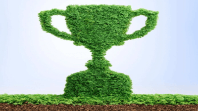 Annual Green School Award