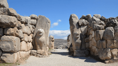 Hittite Empire