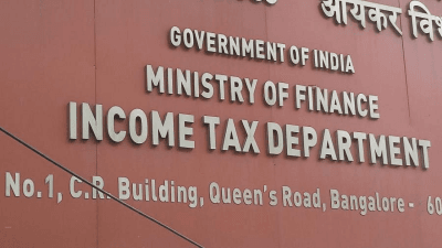 CBDT’s e-Verification Scheme