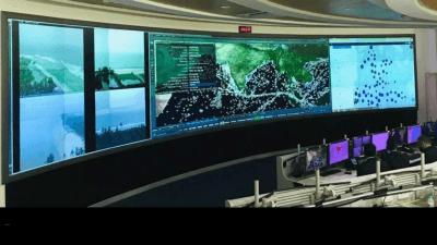 Indian Navy’s IFC-IOR