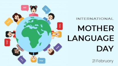 International Mother Language Day 2023