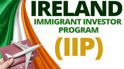 Ireland’s Immigrant Investor Programme