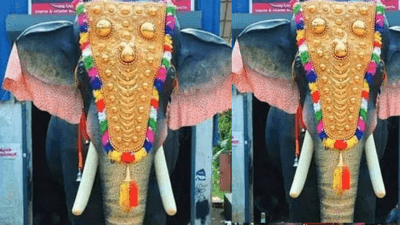 Irinjadappilly Sree Krishna Temple