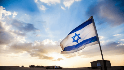 Israel’s New Citizenship Law