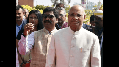 Jharkhand’s domicile Bill