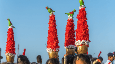 Karakattam