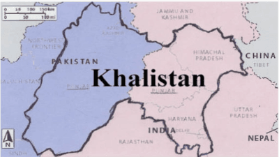 Khalistan Movement