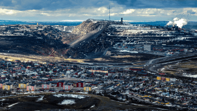 Kiruna
