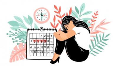 Menstrual Leave
