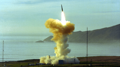 Minuteman III