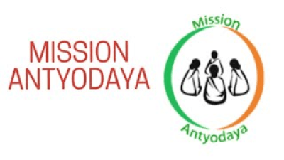 Mission Antyodaya Survey 2022-23