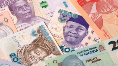 Nigeria’s Demonetization