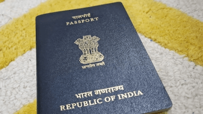 mPassport Police App