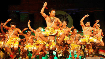 Perini Natyam