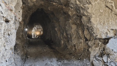Phukot Karnali Hydropower Project