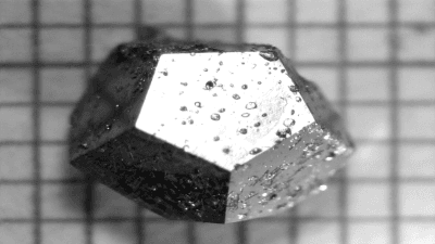 Quasicrystal