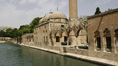Sanliurfa