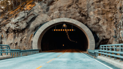 Shinku La Tunnel