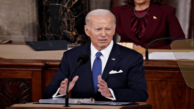 SOTU Address