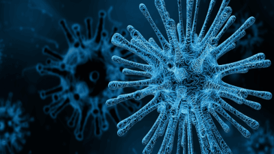 Superbugs