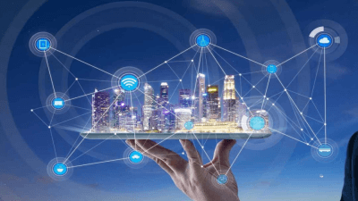 GSMA Government Leadership Award 2023