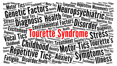 Tourette Syndrome