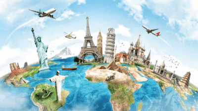 Global Tourism Resilience Day