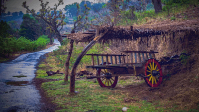 Best Tourism Village Competition