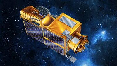 ULTRASAT