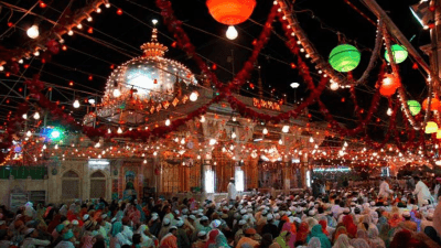 Urs Festival