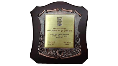 Ustad Bismillah Khan Yuva Puraskar