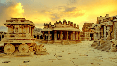 Vijayanagara Empire