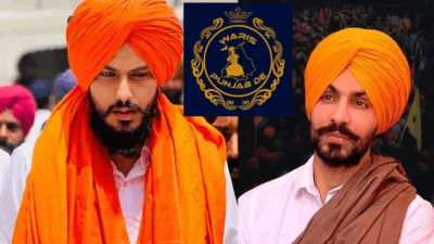 Waris Punjab De