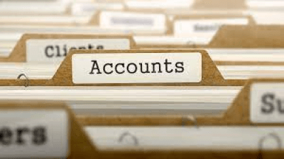 Civil Accounts Day