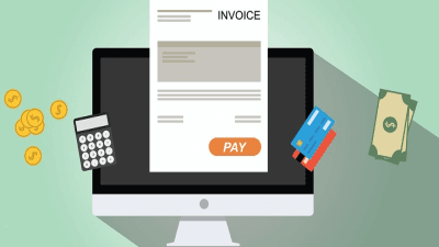 e-Bill system