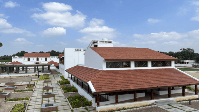 Keeladi Museum