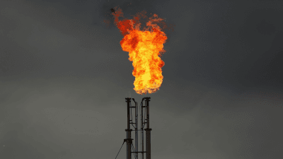 Methane Global Tracker Report