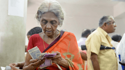 Integrated Pensioners’ Portal
