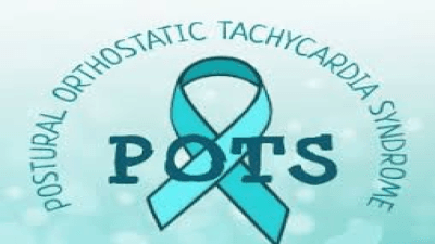 Postural Orthostatic Tachycardia Syndrome