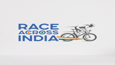 Race Across India